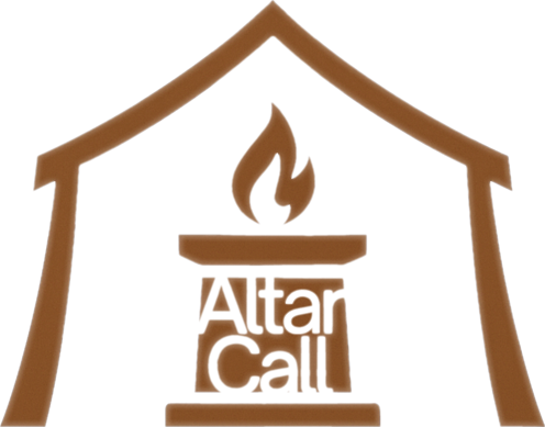 Altar Call Ministry